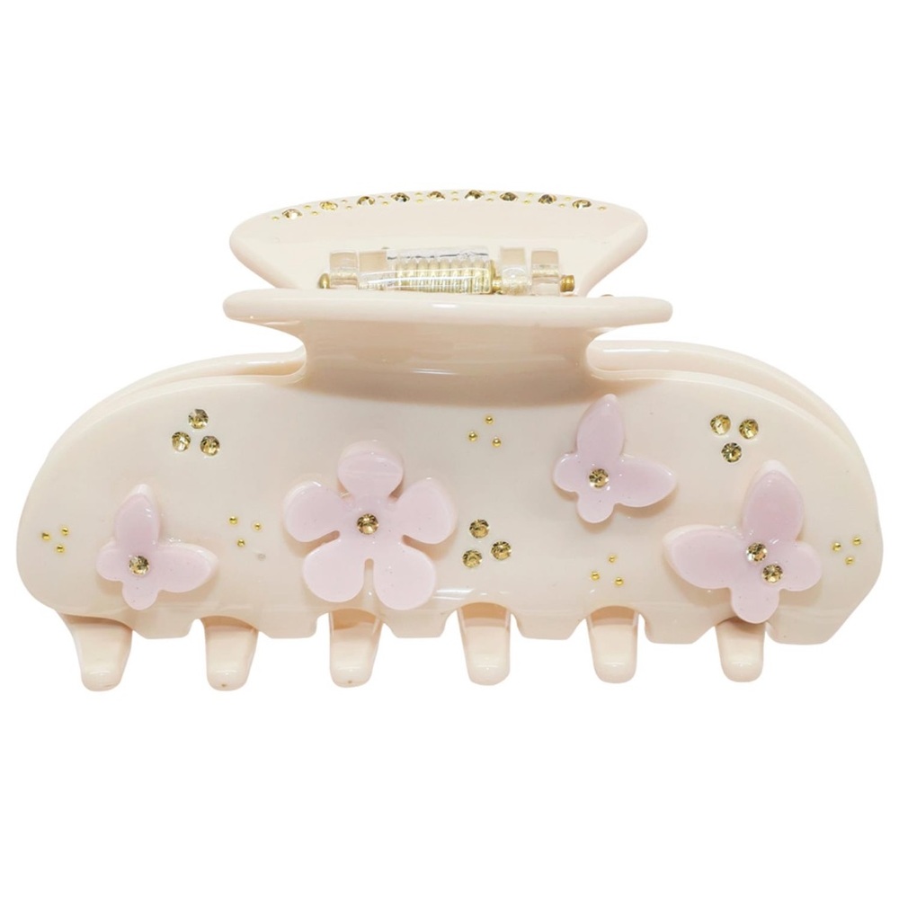 Emi Jay Sweetheart Hair Claw Clip - Picture 7 of 7